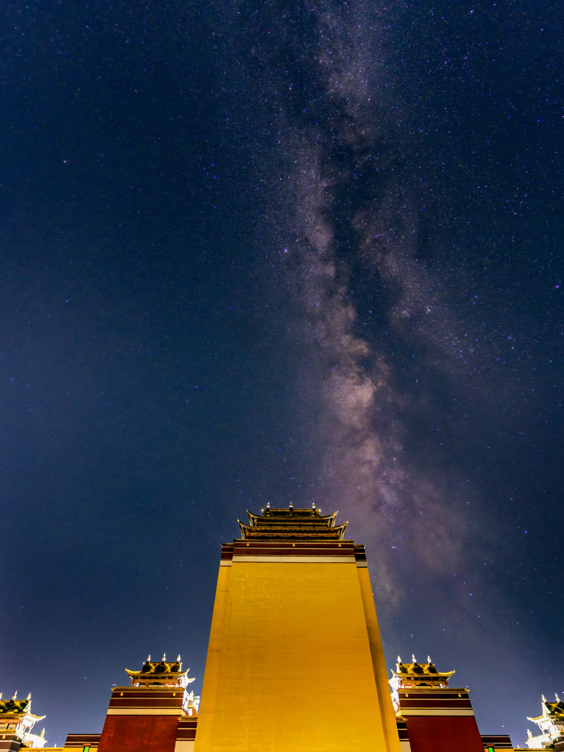 星穹净土